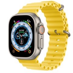  Apple Watch Ultra 49MM - Vàng 