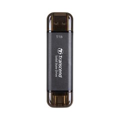  Ổ cứng di động SSD Transcend ESD310C USB 3.2 Gen2x1 