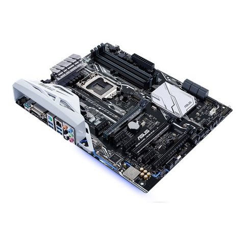 Mainboard Asus Prime Z270-a Intel® Socket 1151