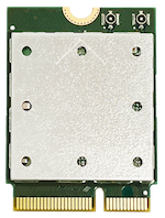 SparkLAN WNFQ-291BEI(BT) M.2 (2230)
