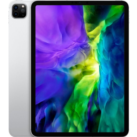 iPad Pro 11 2020 WI-FI 4G 256GB