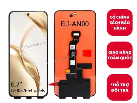 Màn Hình Huawei Honor 200 / ELI-AN00 / ELI-NX9 (100% Chính Hãng)