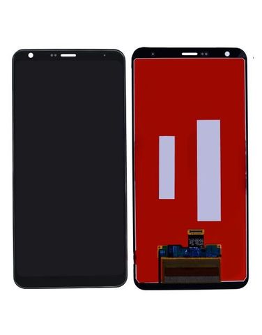 Sửa iPhone 6 Plus uy tín quận 1