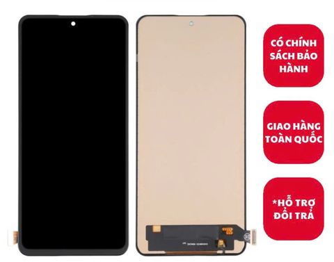 Màn hinh Xiaomi Redmi K50 / K50 Pro (Incell)