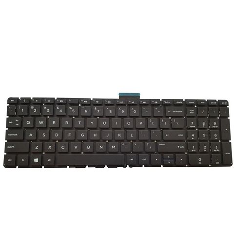 Bàn Phím Laptop Hp Envy Notebook - M7-K111Dx