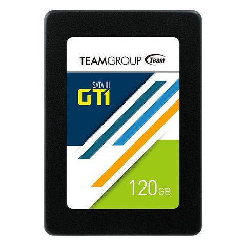 Ssd Teamgroup 120Gb Gt1 3D Nand