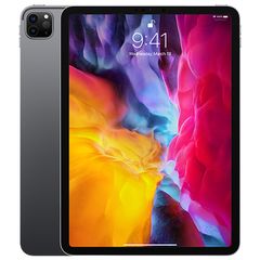  iPad Pro 11 inch Wifi 2020 