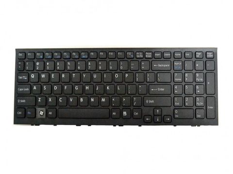 Bàn Phím Sony Vaio Vgn-Z11Mn
