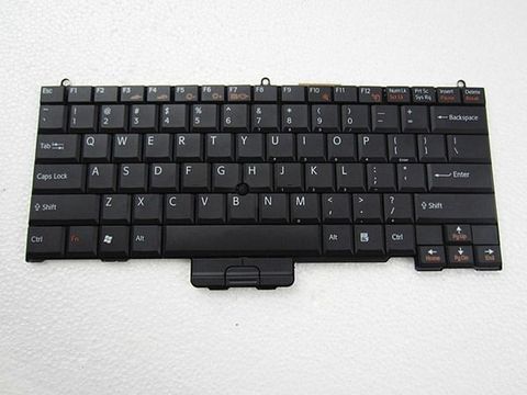 Bàn Phím Sony Vaio Vgn-Tz11Mn