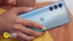  Chiếc smartphone chạy Snapdragon 888+ rẻ nhất vừa ra mắt, màn hình tần số quét cao, camera 108MP chụp ảnh khỏi chê 