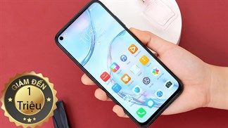 Vén màn tháng 11 với ưu đãi giảm đến 1 triệu cho 2 điện thoại nhà Huawei, máy xịn, thiết kế đẹp nay giá khá hời, bạn nên xem qua