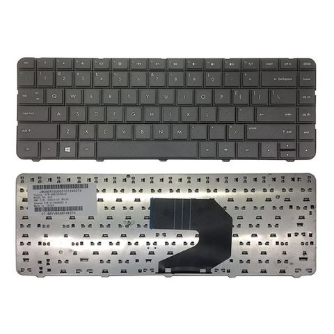 Bàn Phím Laptop Hp Omen 15-Dc0011Nw