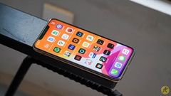  Dành cho những ai đang phân vân mua iPhone 11 Pro Max, đọc xong chốt luôn em hàng chưa bao giờ hết hot này 