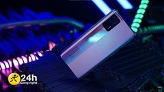  Realme X7 Max 5G chính thức ra mắt: Cấu hình flagship với chip Dimensity 1200, màn hình 120Hz, giá chỉ từ 8.5 triệu đồng 