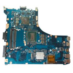 Mainboard Asus A411UF