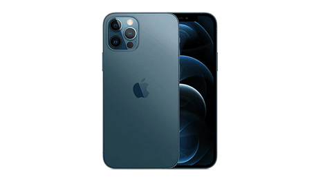 Tổng hợp phiên bản màu sắc trên iPhone 12 Pro: Xuất hiện màu xanh dương mới lạ đầy hấp dẫn như tin đồn rò rỉ từ trước