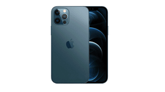  Tổng hợp phiên bản màu sắc trên iPhone 12 Pro: Xuất hiện màu xanh dương mới lạ đầy hấp dẫn như tin đồn rò rỉ từ trước 