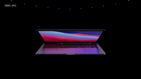 Ai không thích dùng chip ARM trên máy tính thì vẫn yên tâm nhé, MacBook Pro và Mac mini hiện vẫn có tùy chọn dùng chip Intel