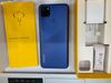 Realme C12 3-32GB Xanh Hải Quân