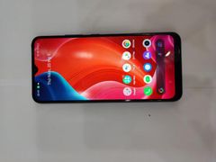  Realme C12 3-32GB Xanh Hải Quân 