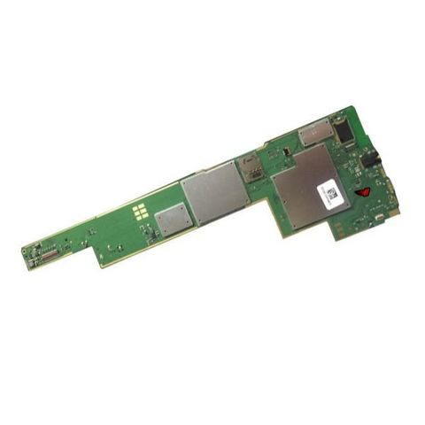 Mainboard Hp Elite X2 G4 - 12.3