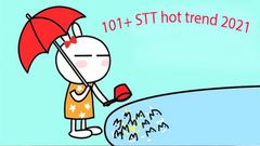  101+ stt hot trend hiện nay 2021| Câu nói thả thính dễ thương 