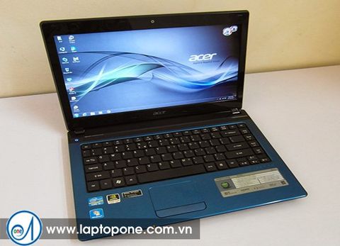 Mua laptop Acer quận 12