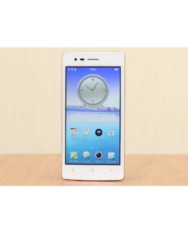 Mua điện thoại Oppo Find Way S quận 12