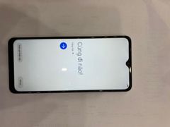  Samsung Galaxy A12 A125 (4G+128G) Trắng 