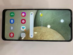  Samsung Galaxy A12 A125 (6G+128G) Trắng 
