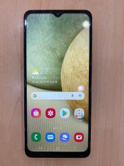  Samsung Galaxy A12 A125 (6G+128G) Trắng 