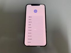  Điện thoại iPhone 12 Pro Max 128GB Silver (mã sp: #33864301) 