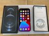 Điện thoại iPhone 12 Pro Max 128GB Silver