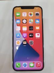  Điện thoại iPhone 12 Pro Max 128GB Silver (mã sp: #33634983) 