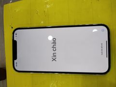  Điện thoại iPhone 12 Pro Max 128GB Silver 