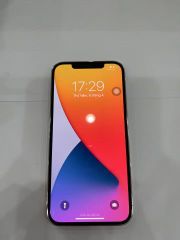  Điện thoại iPhone 12 Pro Max 128GB Silver (mã sp: #33508947) 