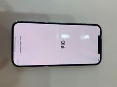  Điện thoại iPhone 12 Pro Max 128GB Silver (mã sp: #33653798) 