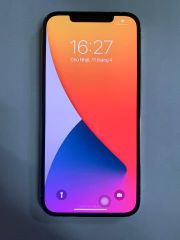  Điện thoại iPhone 12 Pro Max 128GB Silver (mã sp: #33902042) 