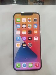  Điện thoại iPhone 12 Pro Max 128GB Silver 
