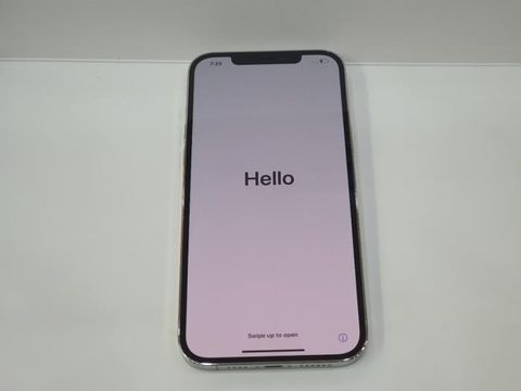 Điện thoại iPhone 12 Pro Max 128GB Silver