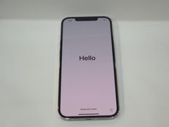  Điện thoại iPhone 12 Pro Max 128GB Silver 