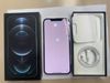 Điện thoại iPhone 12 Pro Max 256GB Silver