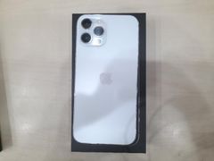  Điện thoại iPhone 12 Pro Max 256GB Silver (mã sp: #33578381) 