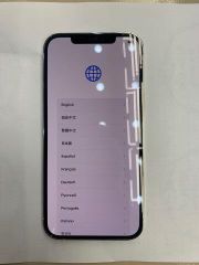  Điện thoại iPhone 12 Pro Max 256GB Silver 