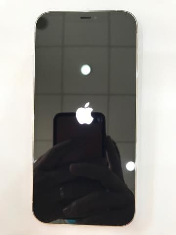 Điện thoại iPhone 12 Pro Max 256GB Silver (mã sp: #32711470)
