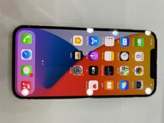  Điện thoại iPhone 12 Pro Max 256GB Silver (mã sp: #32717859) 