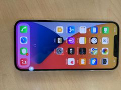  Điện thoại iPhone 12 Pro Max 256GB Silver (mã sp: #33579878) 