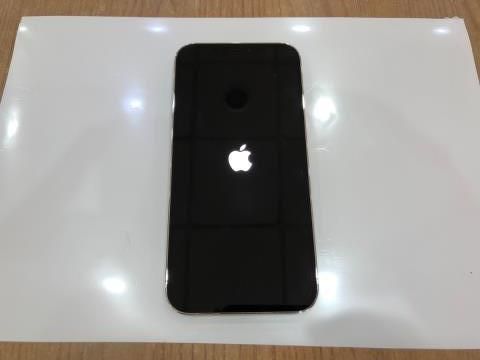 Điện thoại iPhone 12 Pro Max 256GB Silver (mã sp: #34209356)