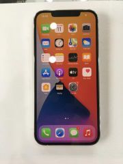  Điện thoại iPhone 12 Pro Max 256GB Silver 