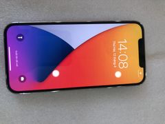  Điện thoại iPhone 12 Pro Max 256GB Silver (mã sp: #32713601) 